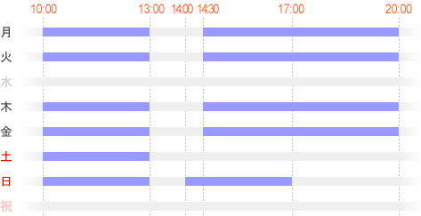 timetable